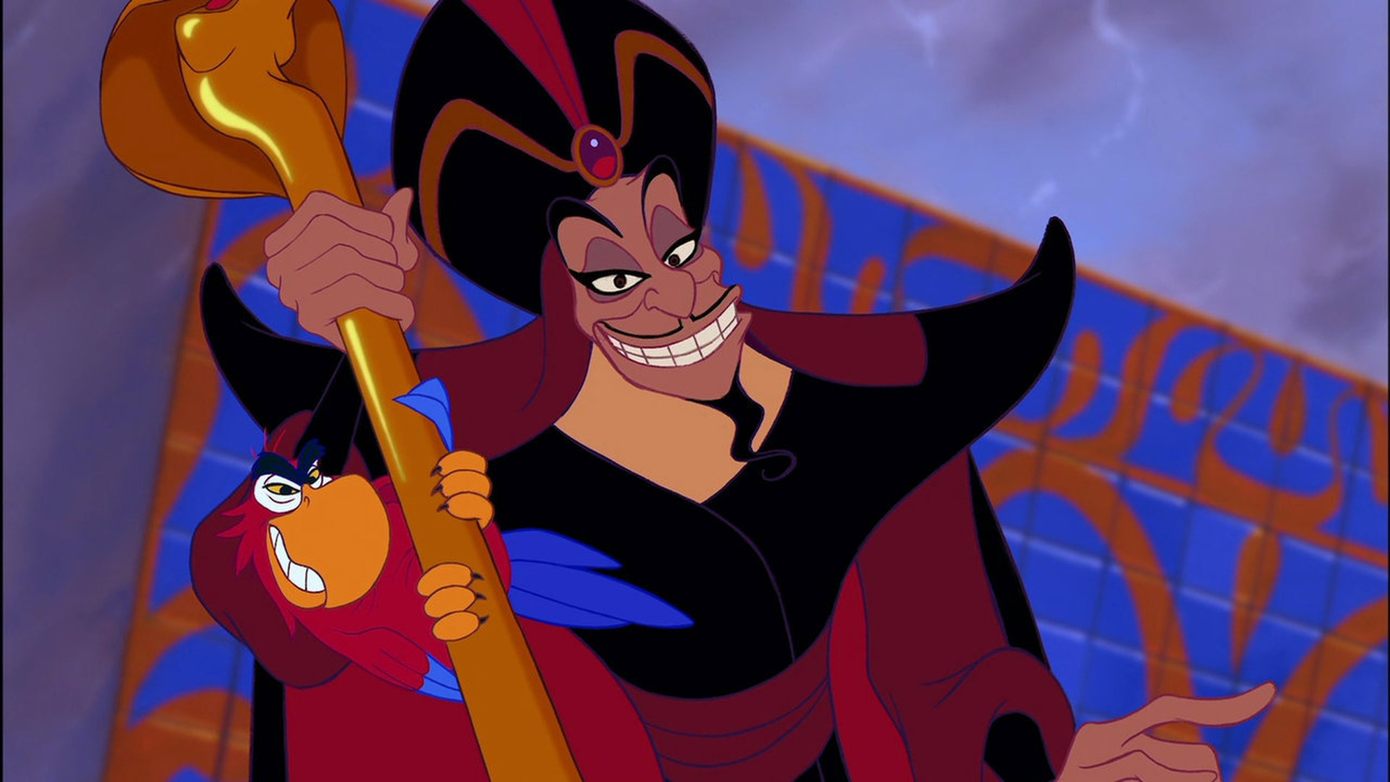 Jafar