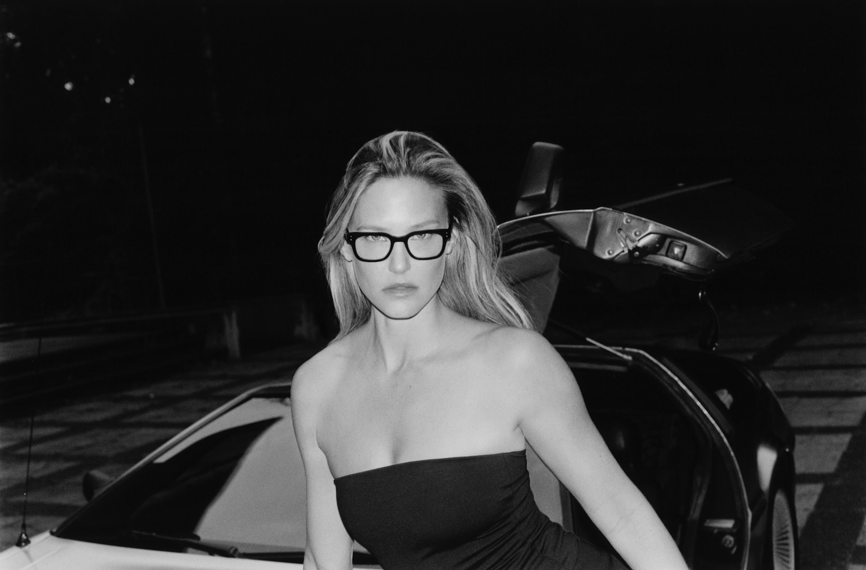 Bar Refaeli