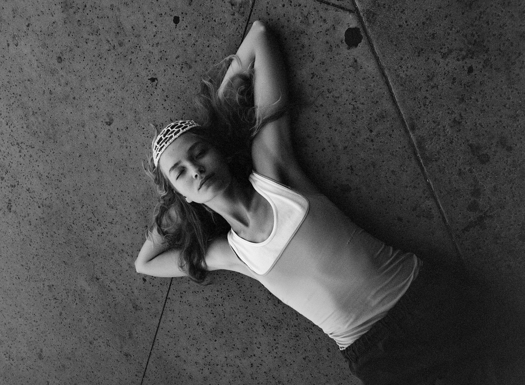 Brenna Junew