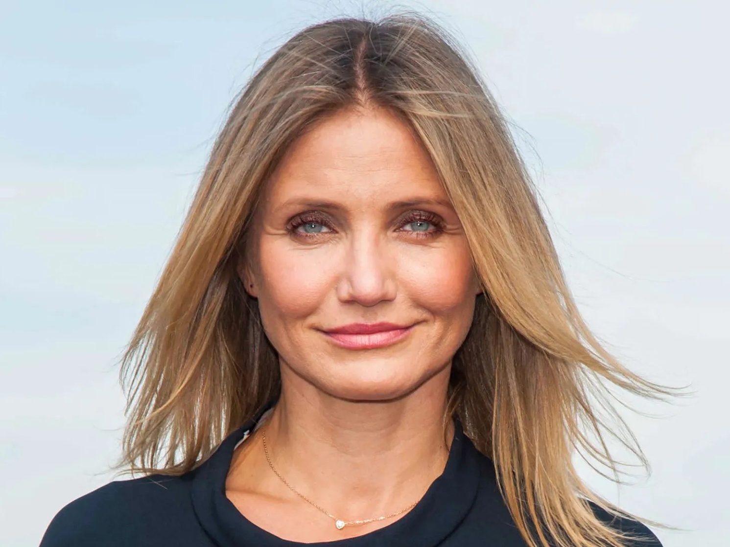 Cameron Diaz