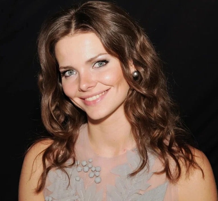 Elizaveta Boyarskaya Elizaveta Boyarskaya