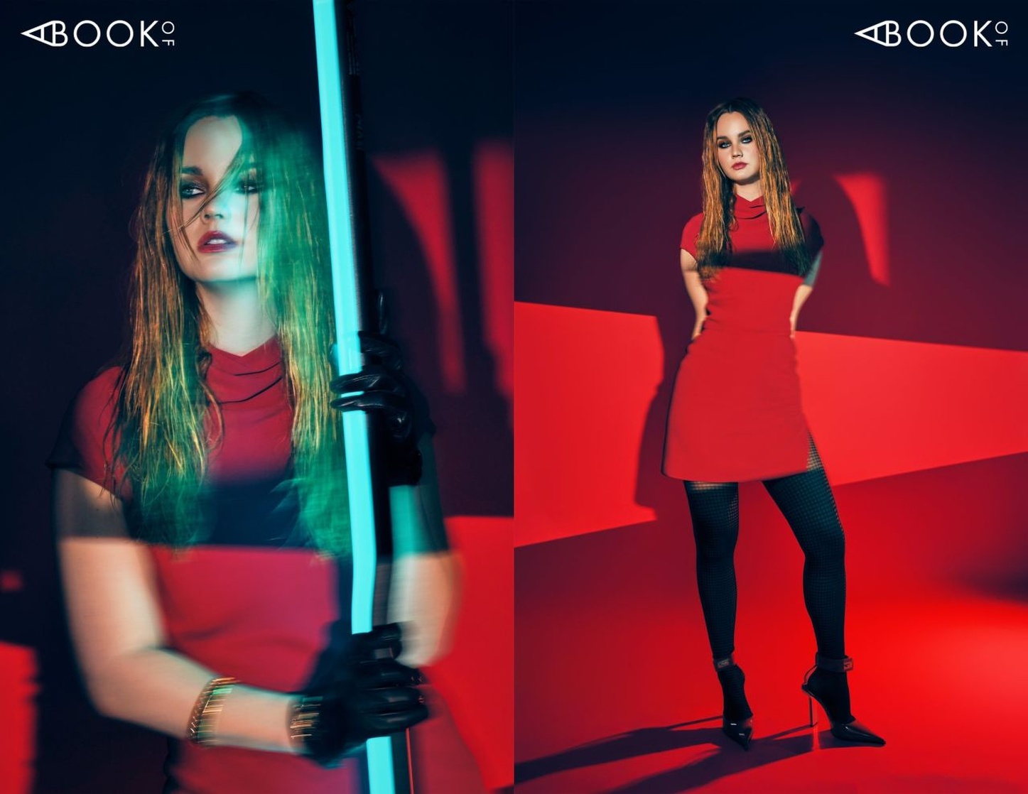 Liana Liberato