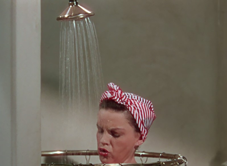 Summer Stock (1950) Summer Stock (1950)