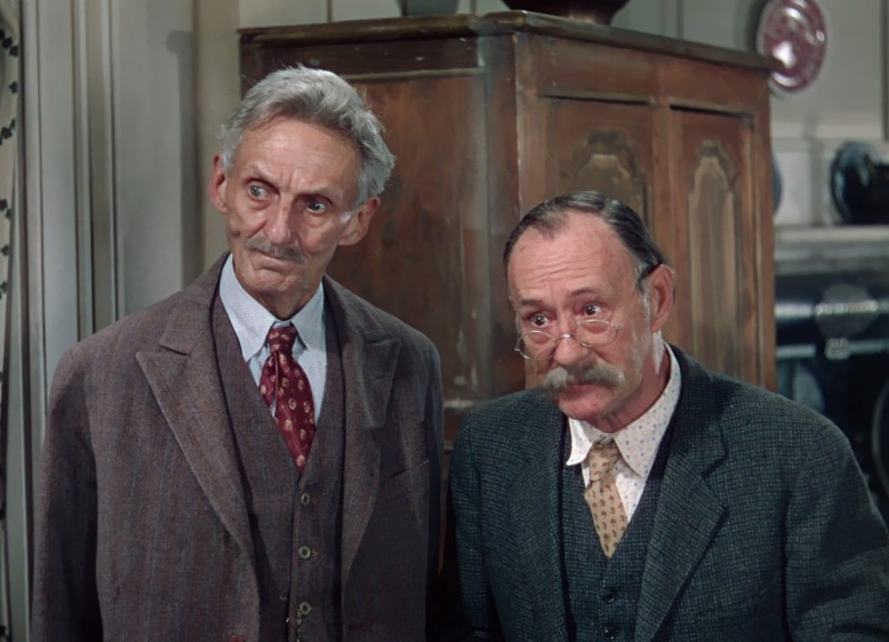 Summer Stock (1950) Summer Stock (1950)