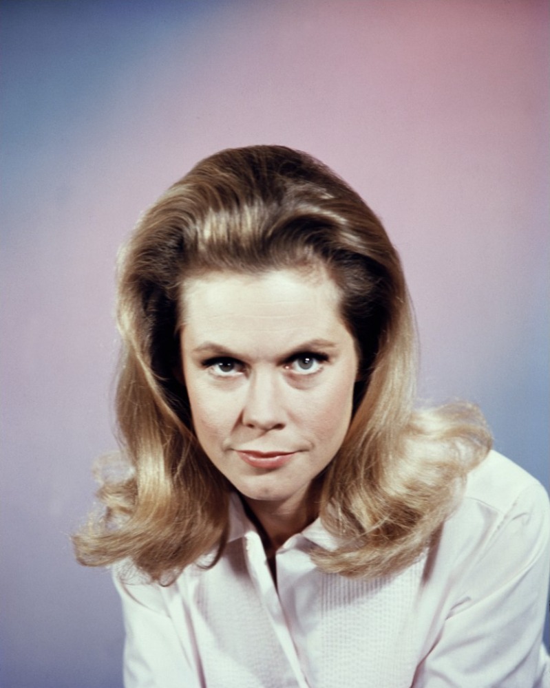 Elizabeth Montgomery