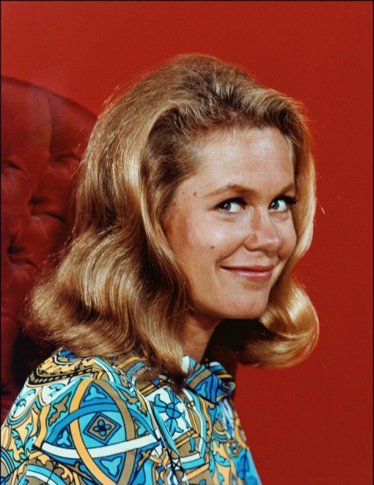 Images Elizabeth Montgomery