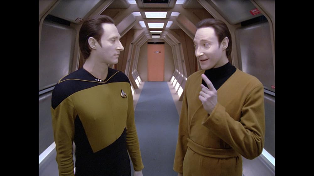 Star Trek: The Next Generation
