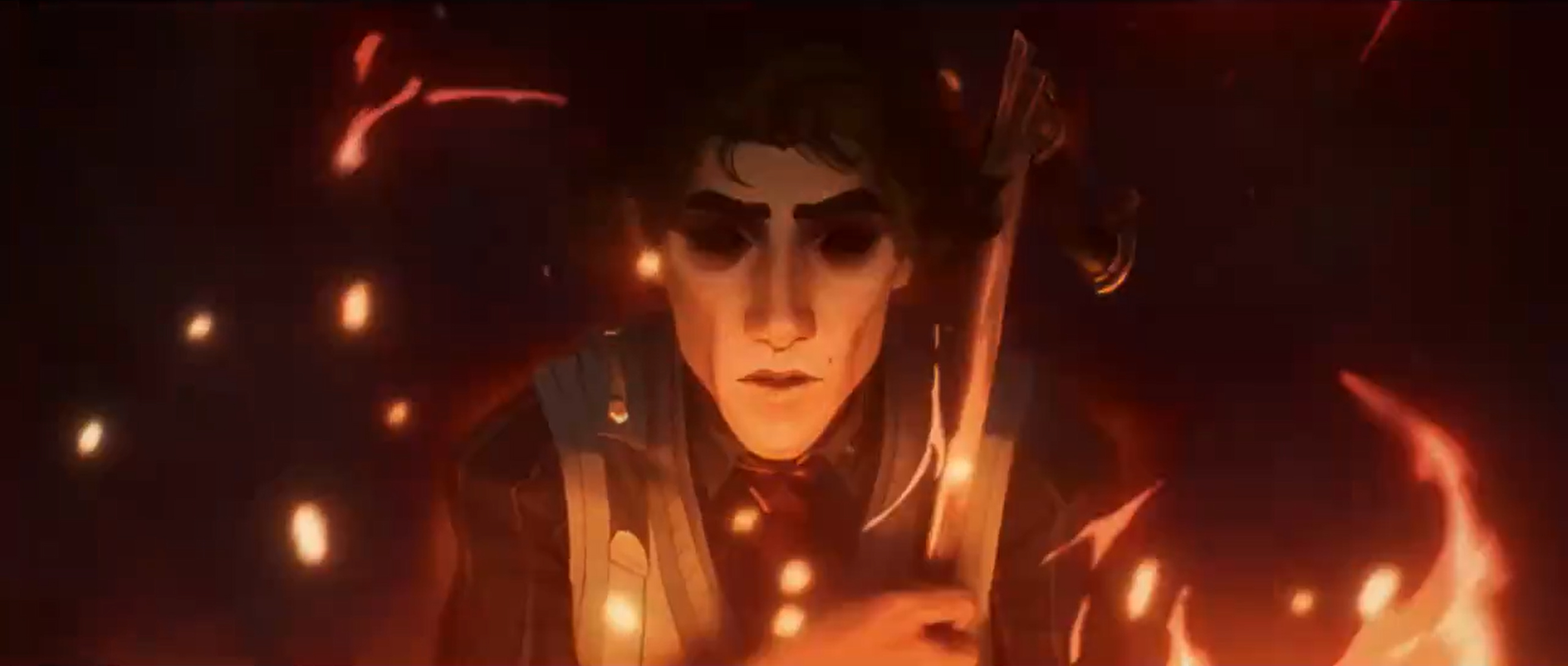 Viktor (Arcane)