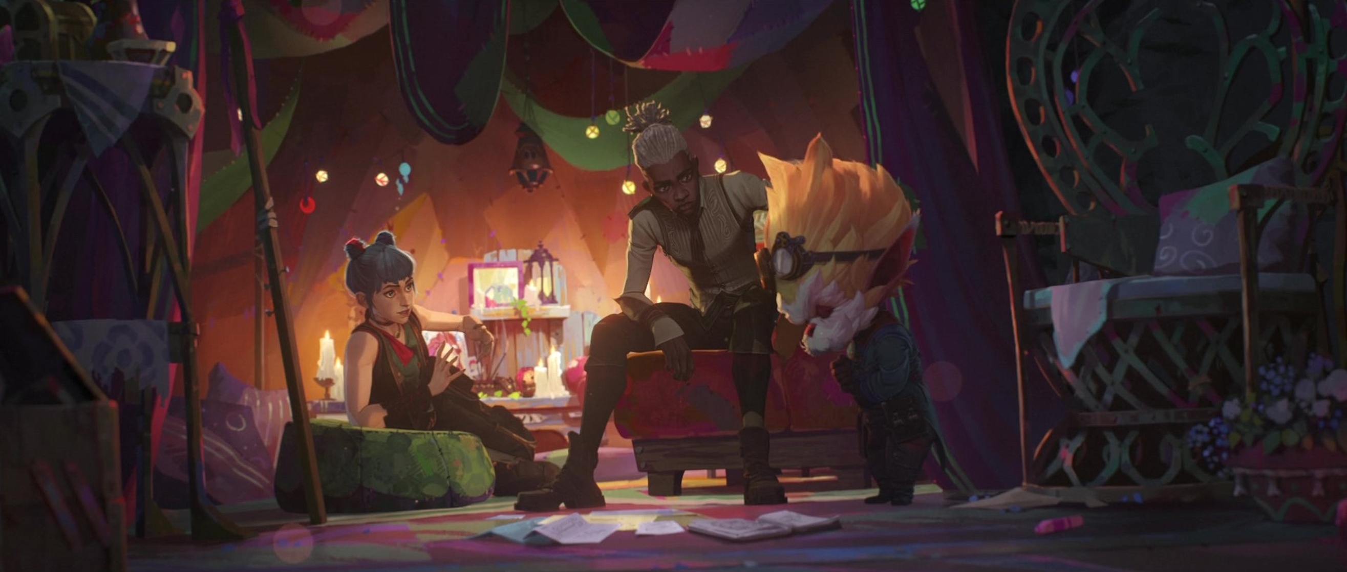 Heimerdinger