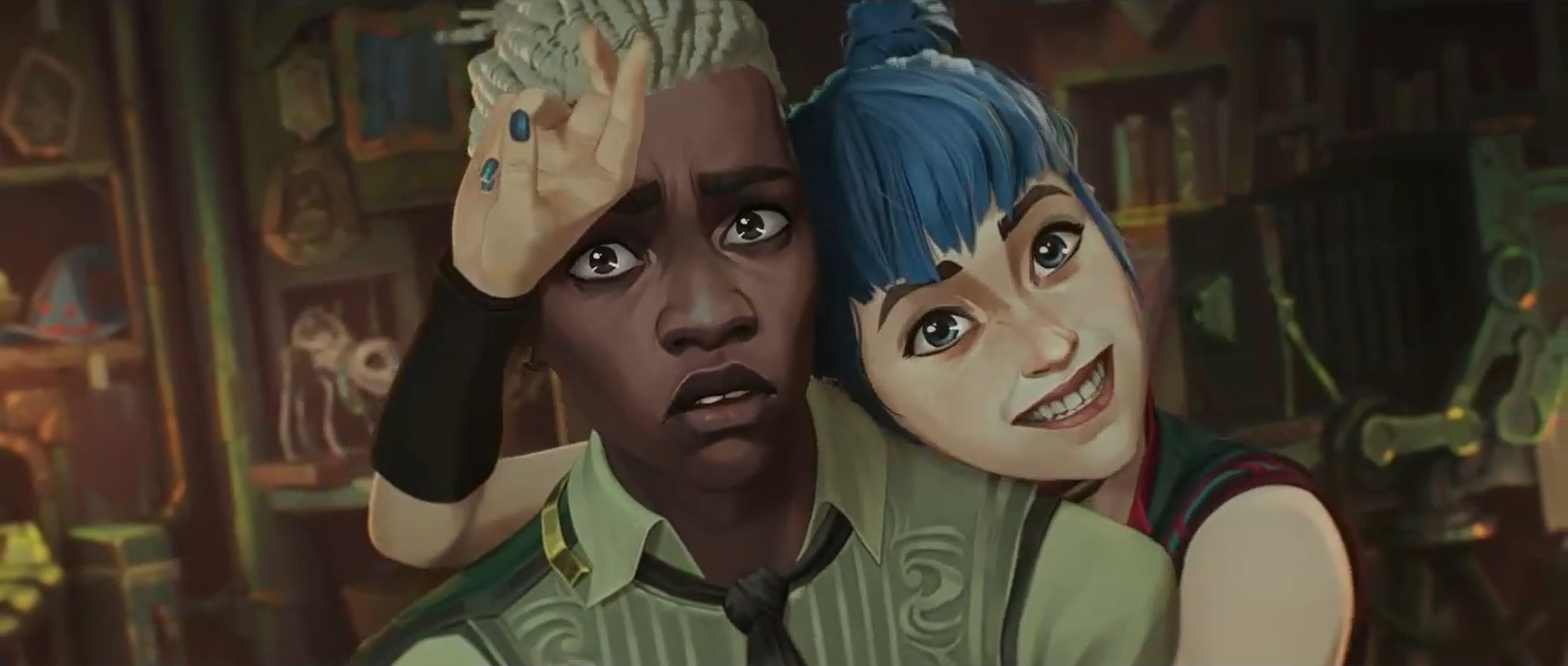Jinx