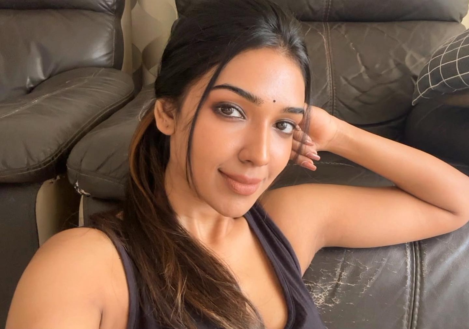 Keerthanaah Parthipan
