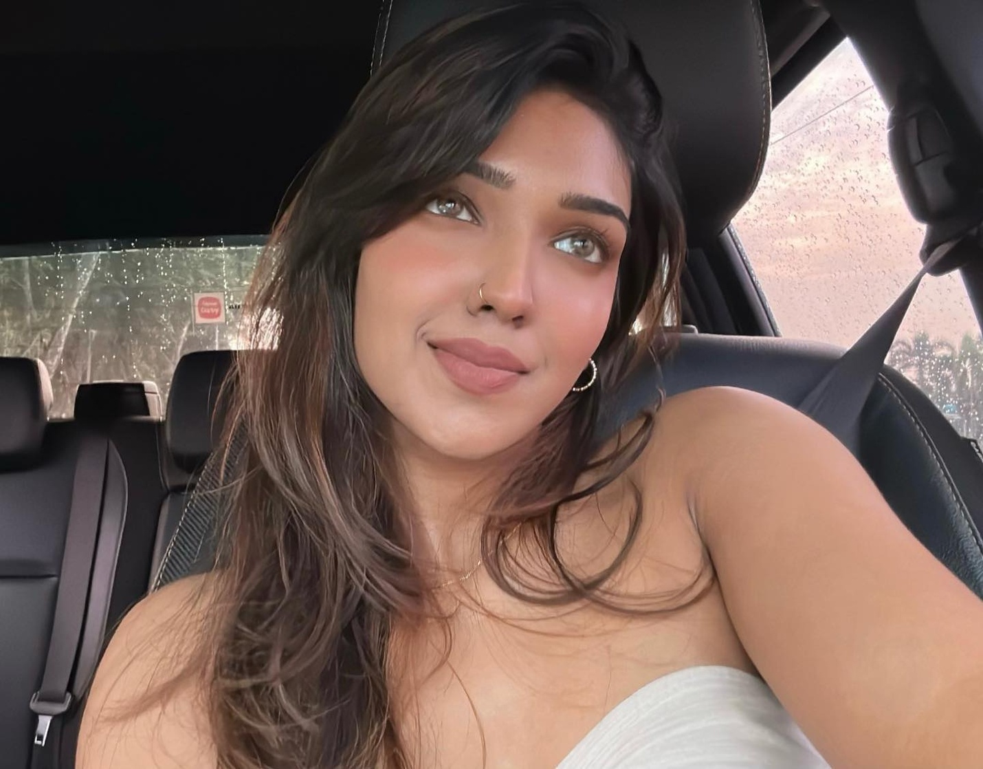 Keerthanaah Parthipan