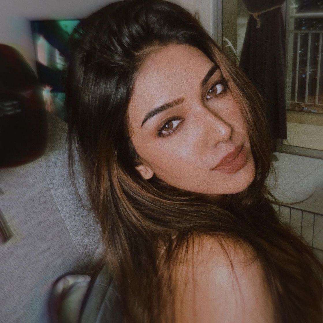 Keerthanaah Parthipan