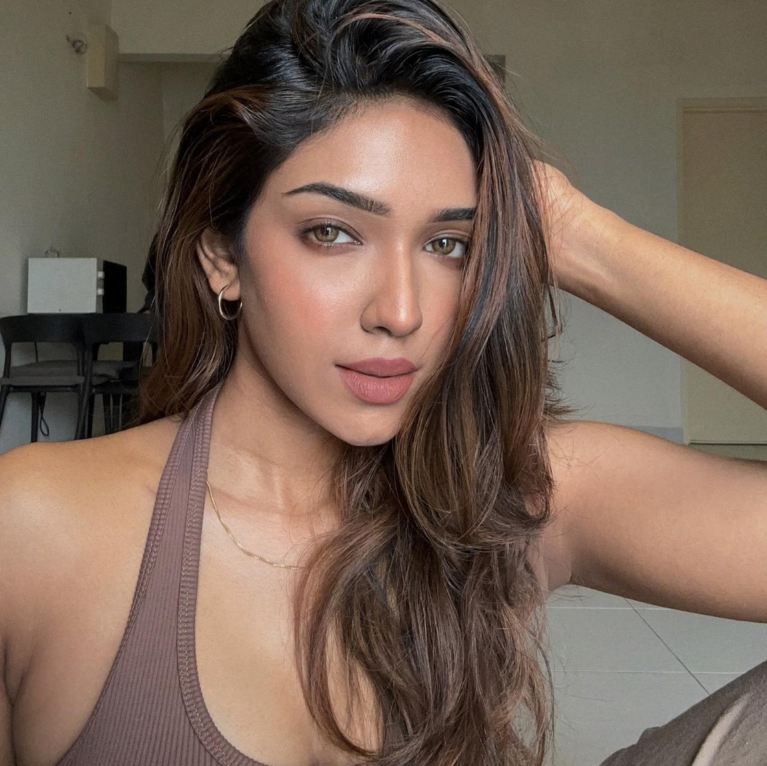Keerthanaah Parthipan