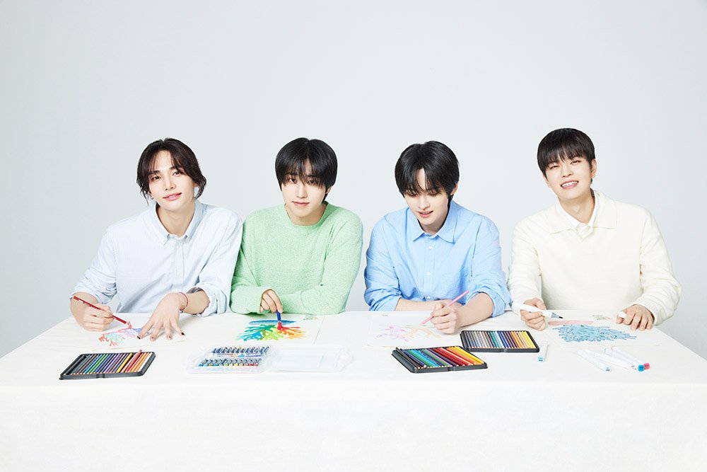 Stray Kids