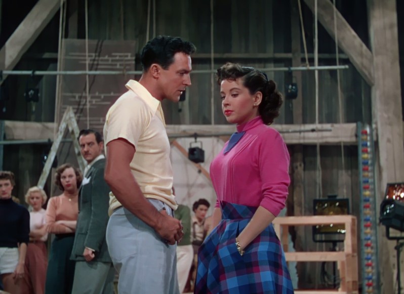 Summer Stock (1950) Summer Stock (1950)