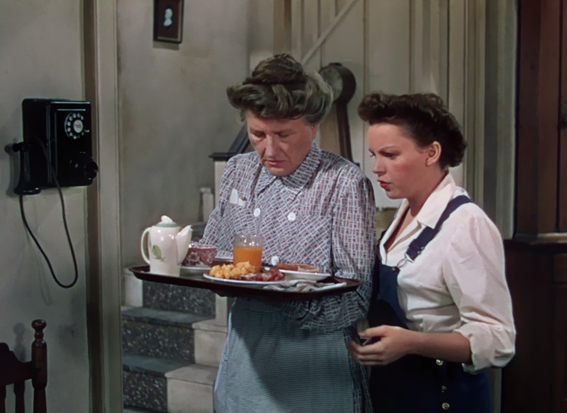 Summer Stock (1950) Summer Stock (1950)