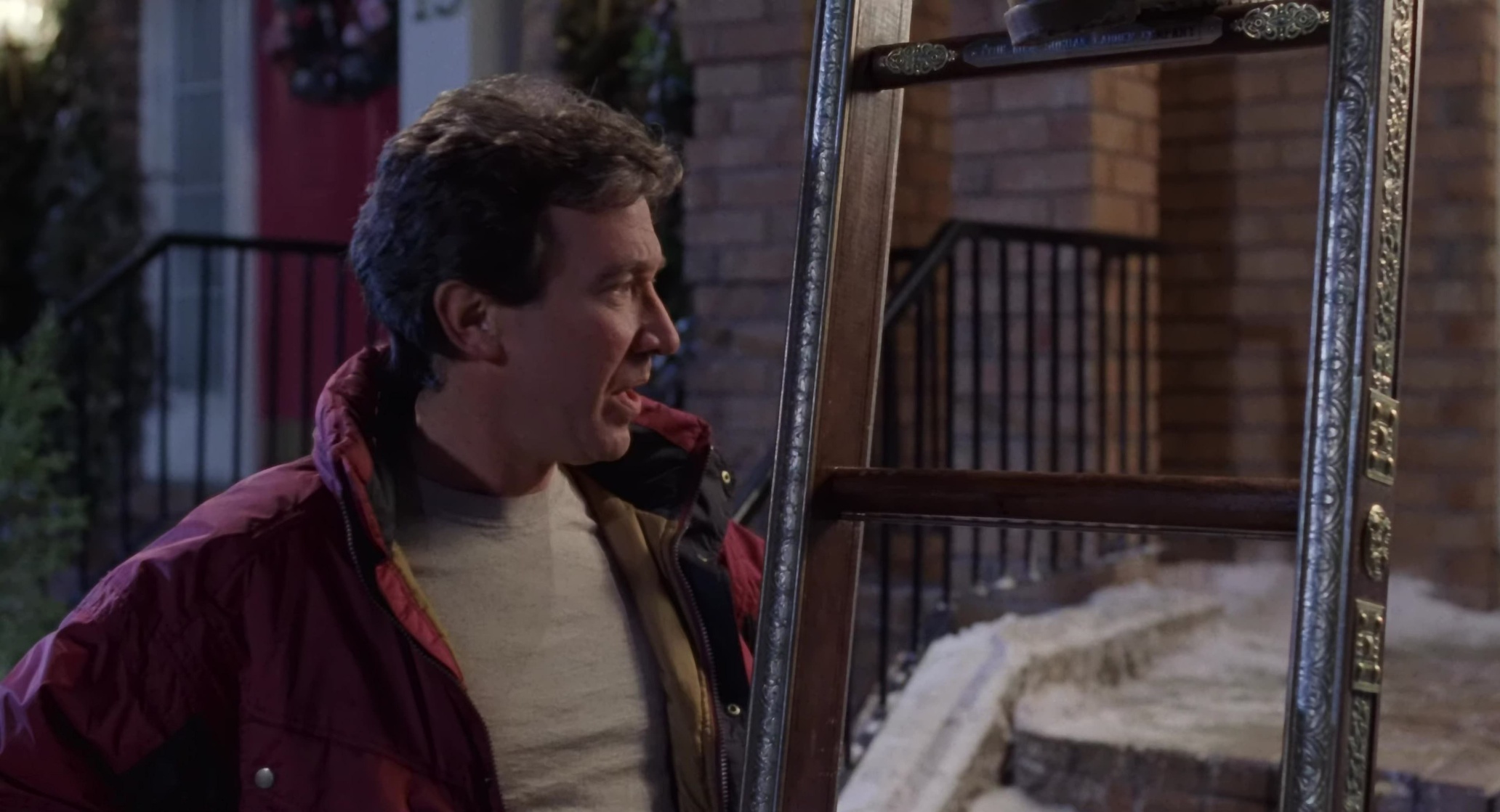 The Santa Clause