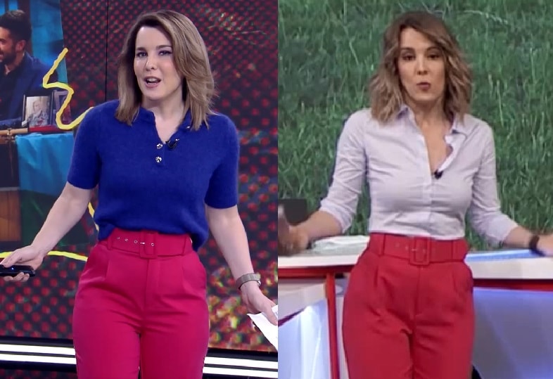Ana Ibáñez
