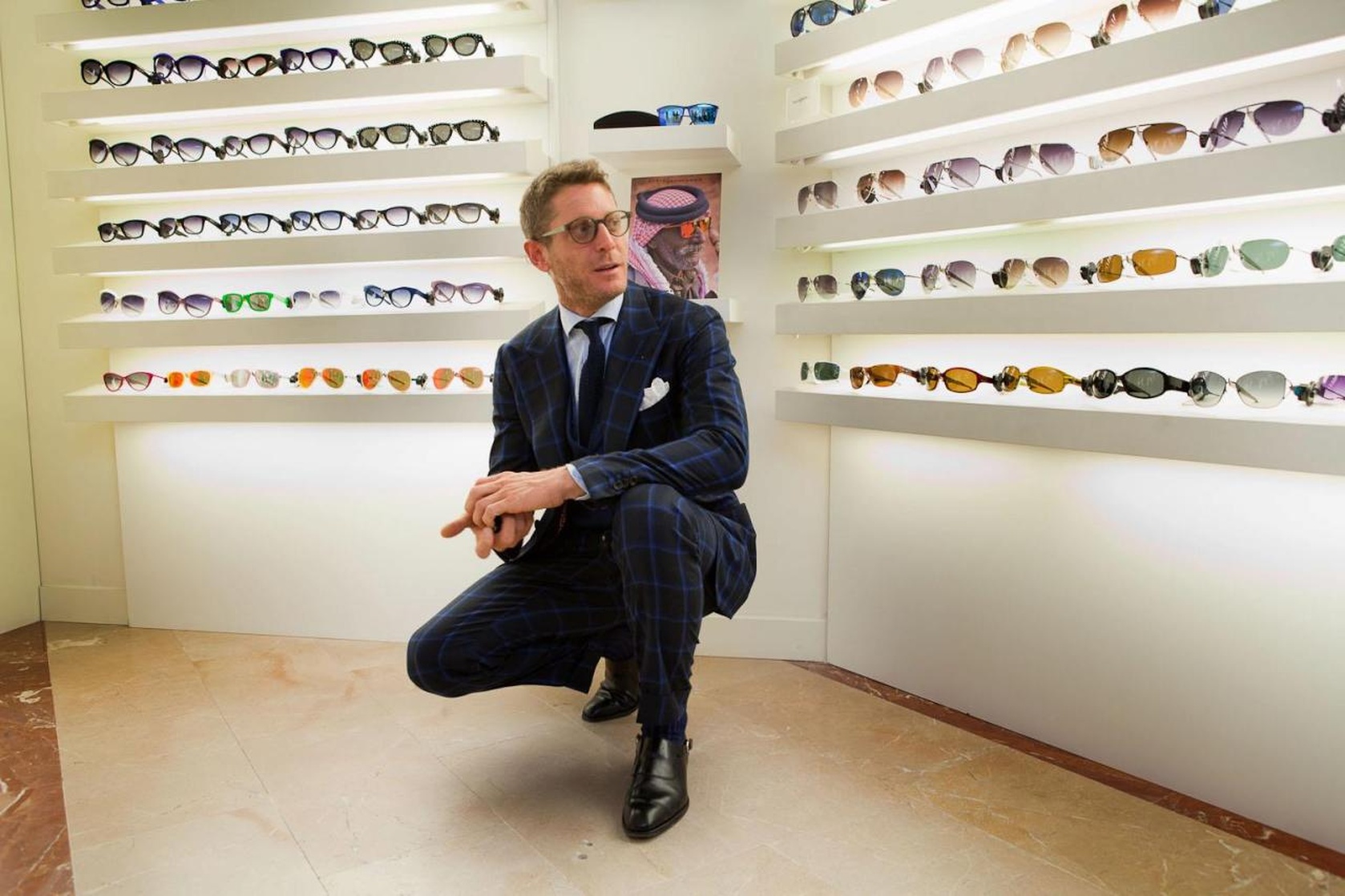 Lapo Elkann