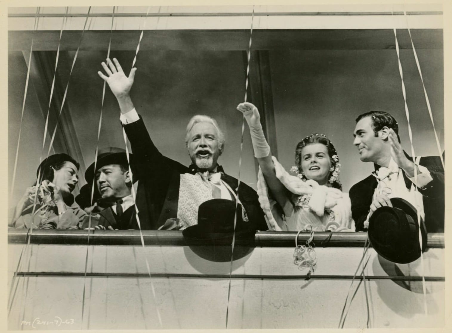 Arthur O'Connell