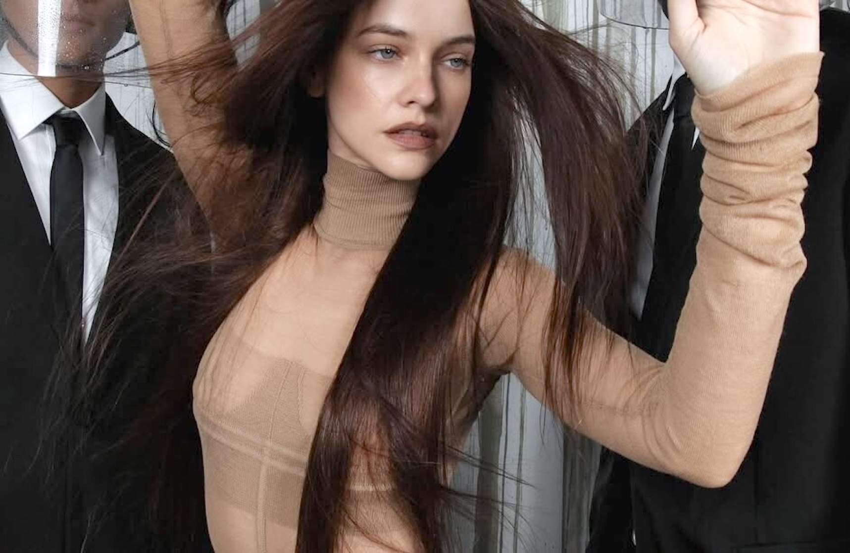 Barbara Palvin Barbara Palvin