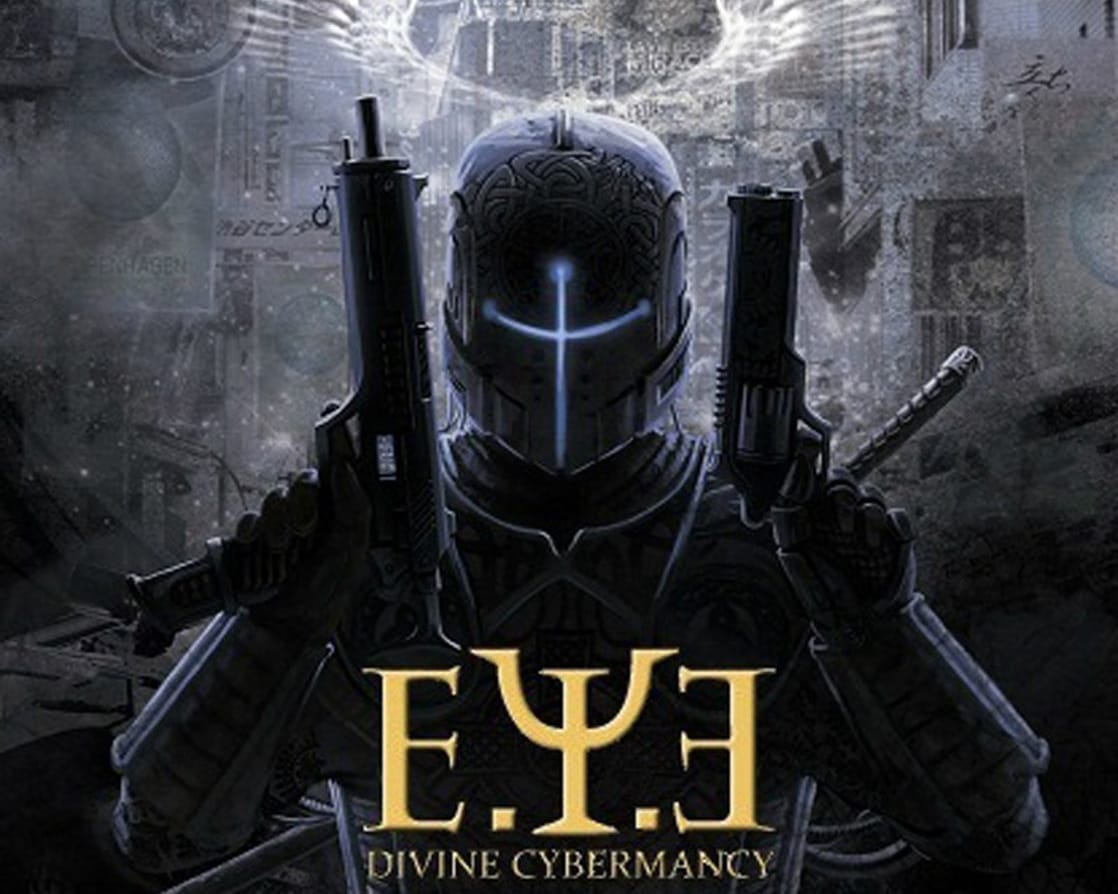 E.Y.E: Divine Cybermancy