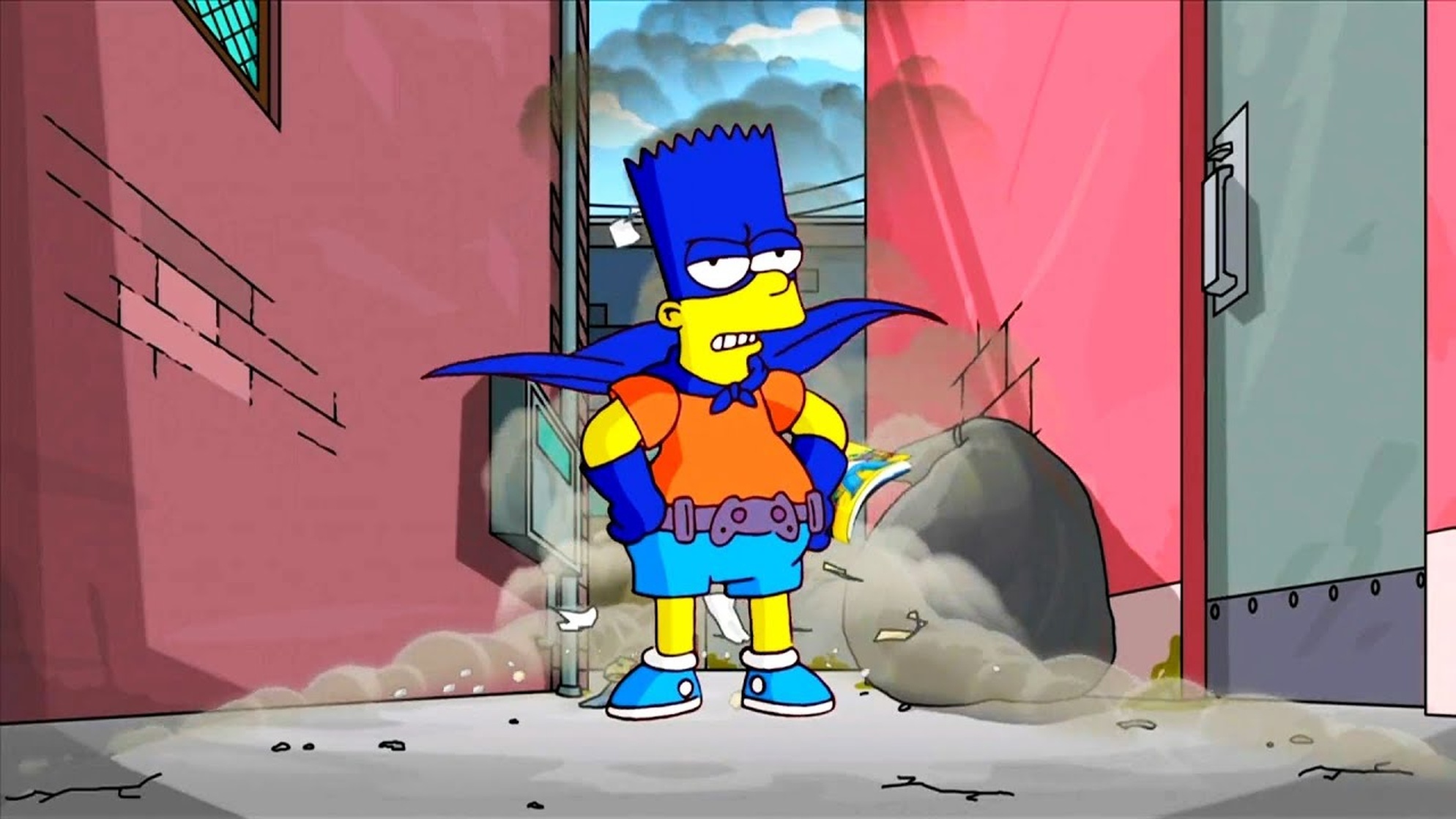 Bartman