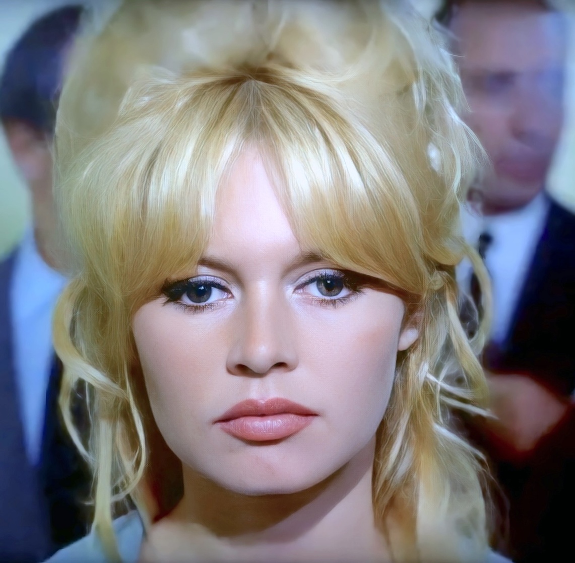 Brigitte Bardot