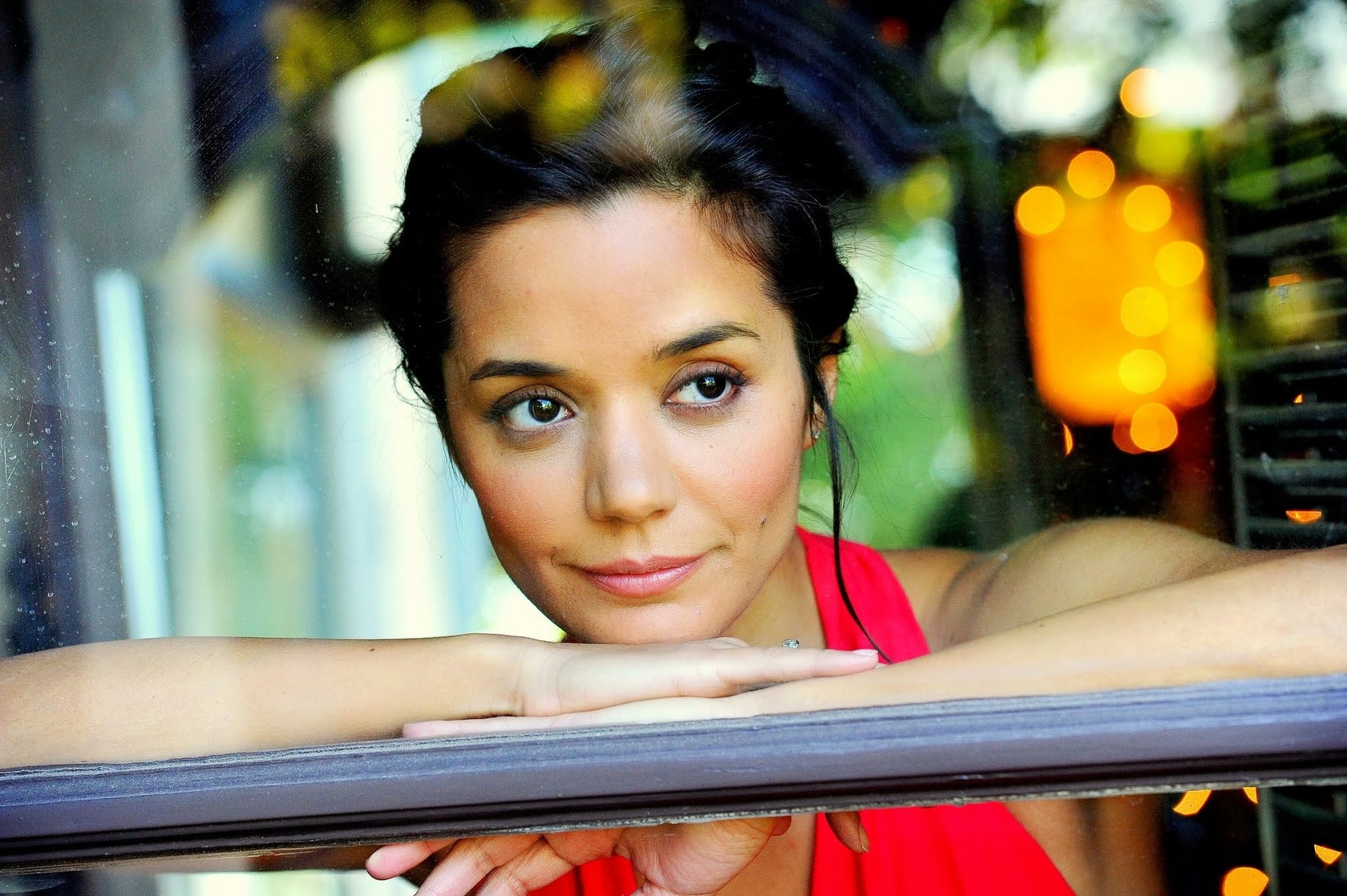 Andrea De Oliveira
