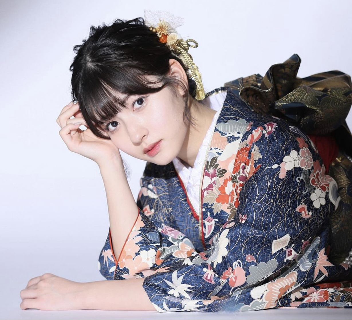 Rio Kitagawa