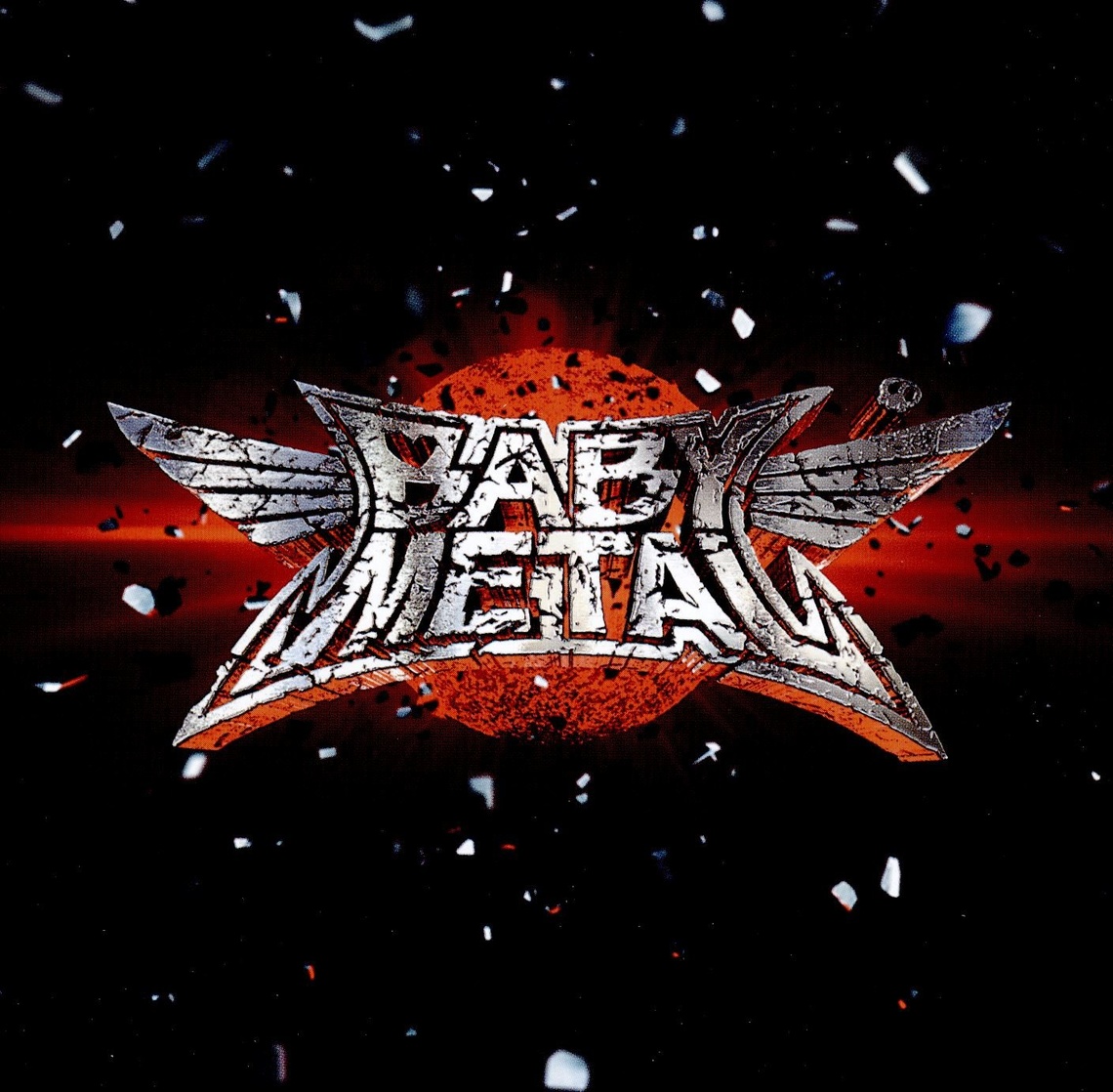 BABYMETAL