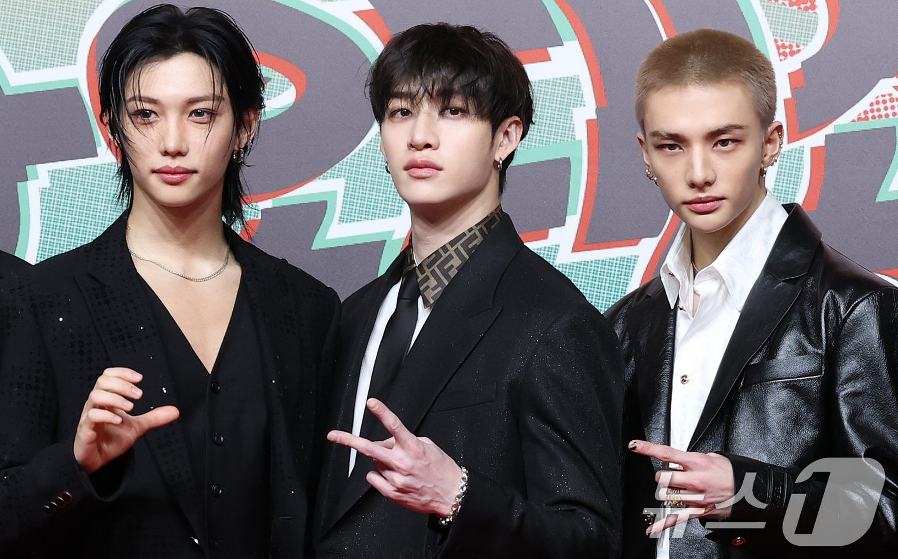 Stray Kids