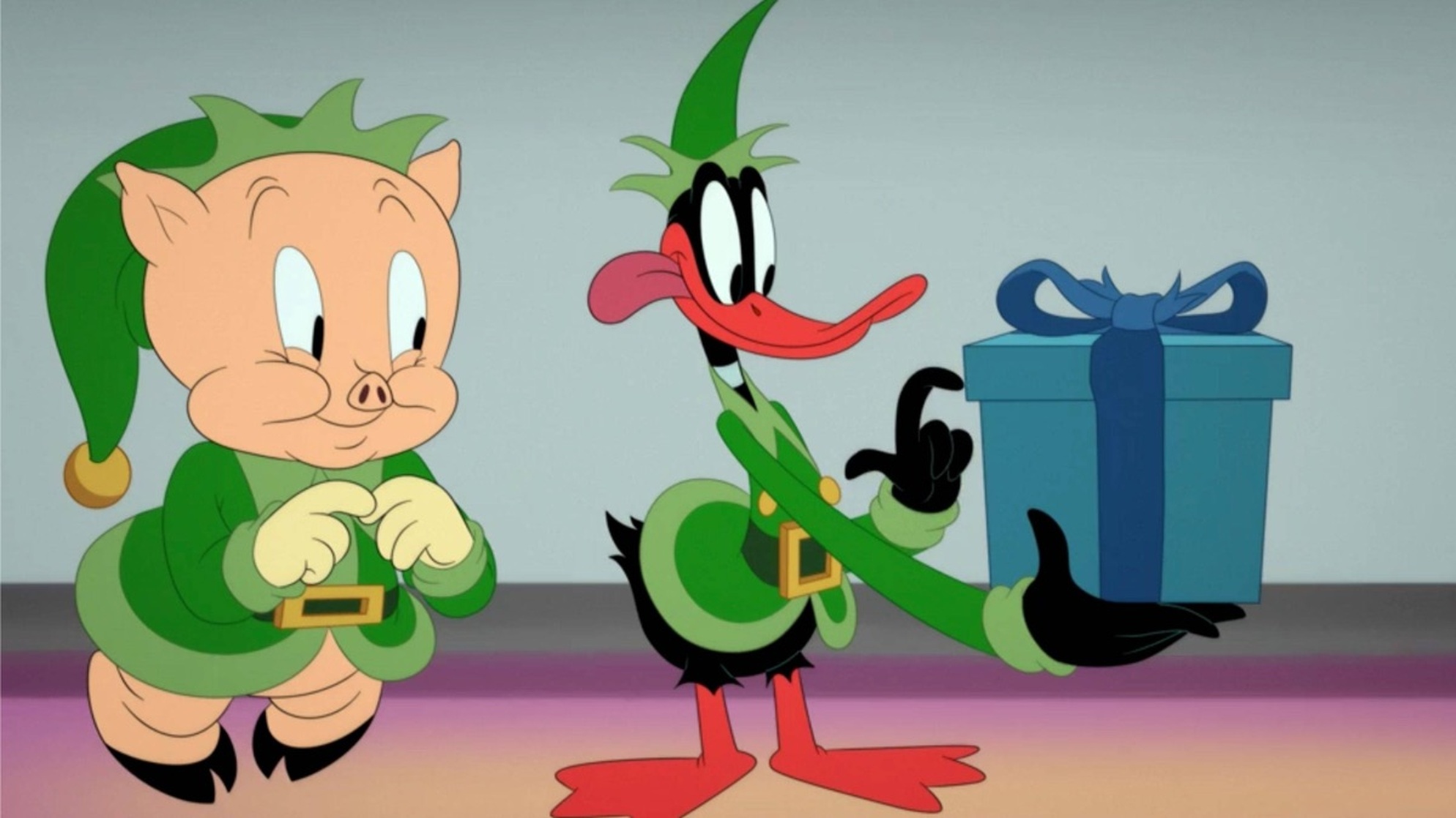 Looney Tunes Cartoons