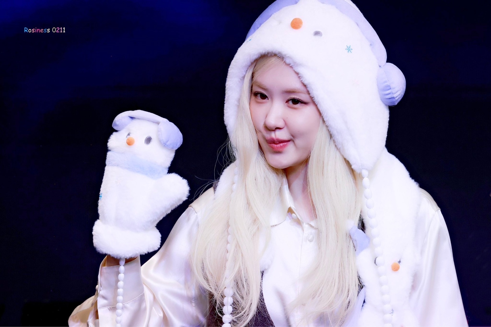 Roseanne Park