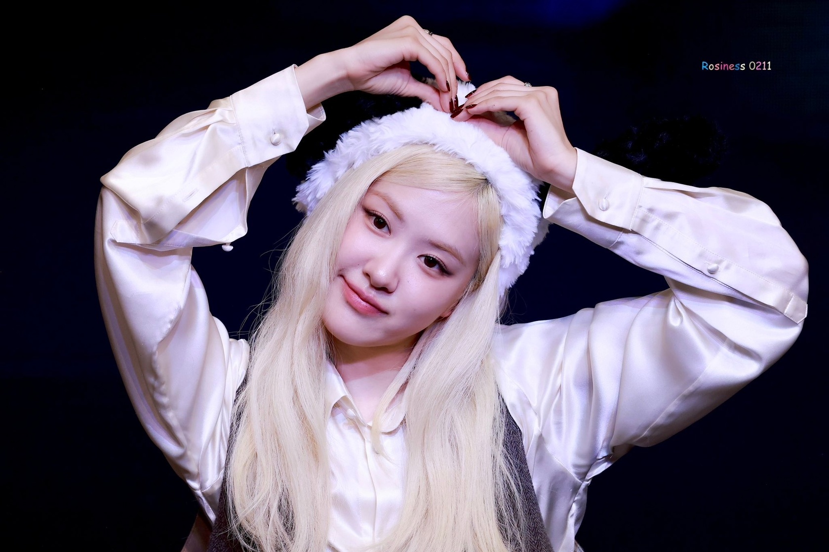 Roseanne Park