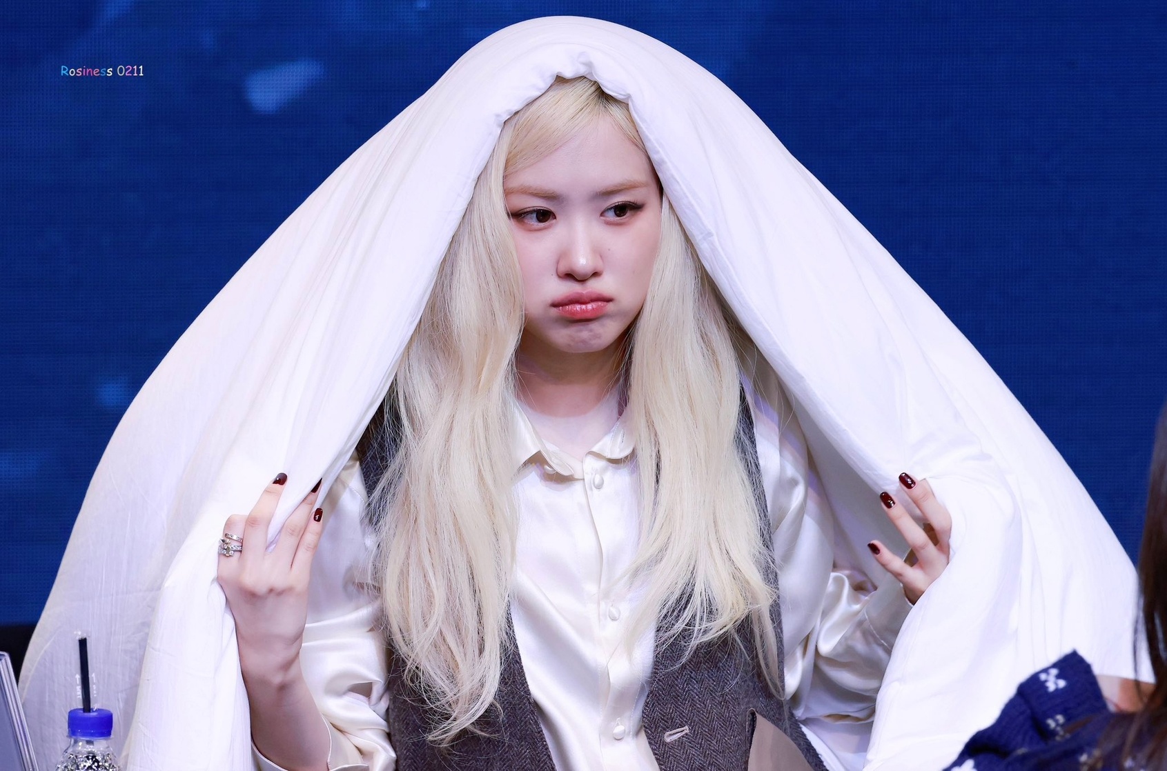 Roseanne Park