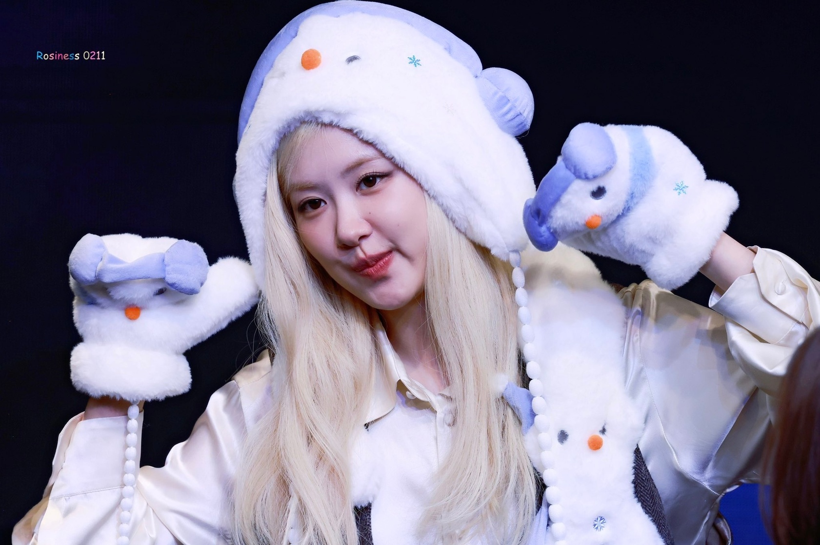 Roseanne Park