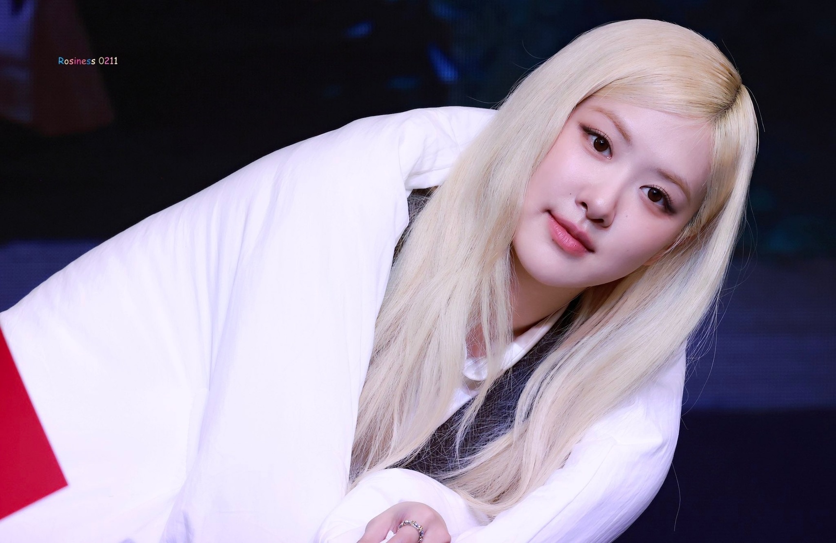 Roseanne Park