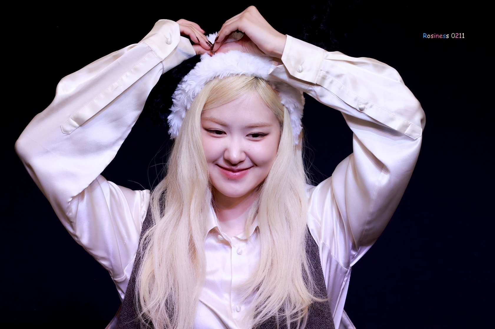 Roseanne Park