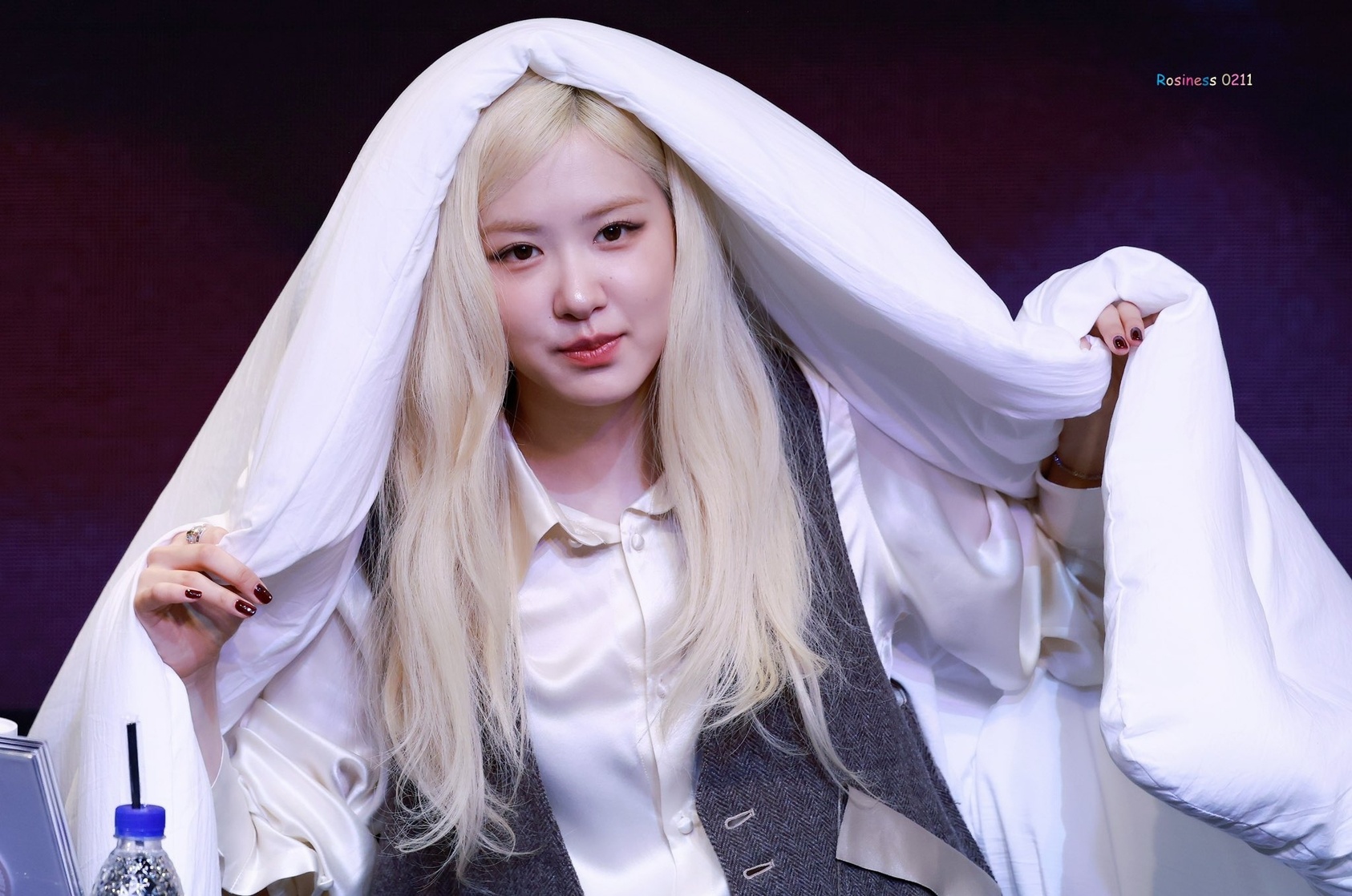 Roseanne Park