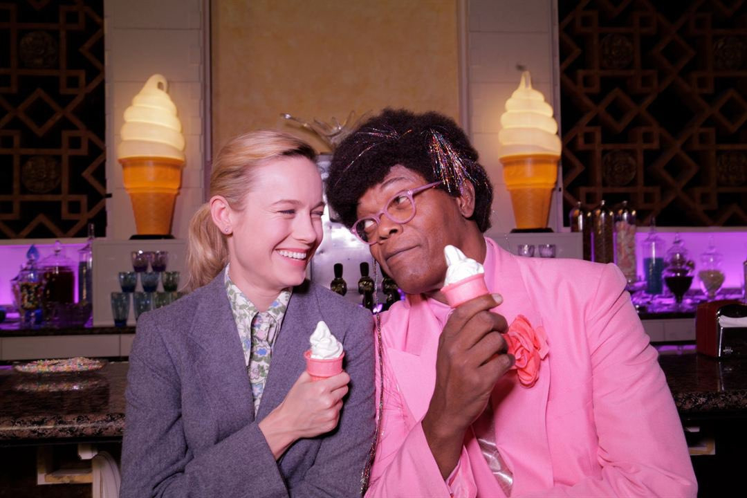 Samuel L. Jackson