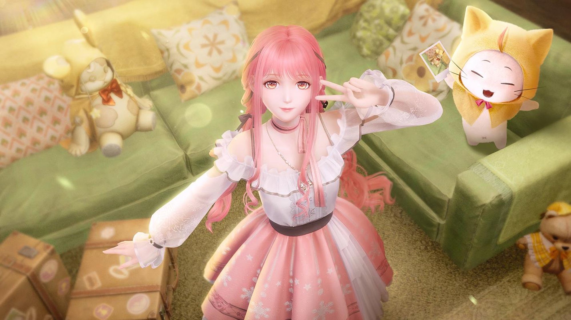 Nikki (Nikki Series)