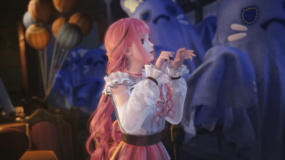 Nikki (Nikki Series)