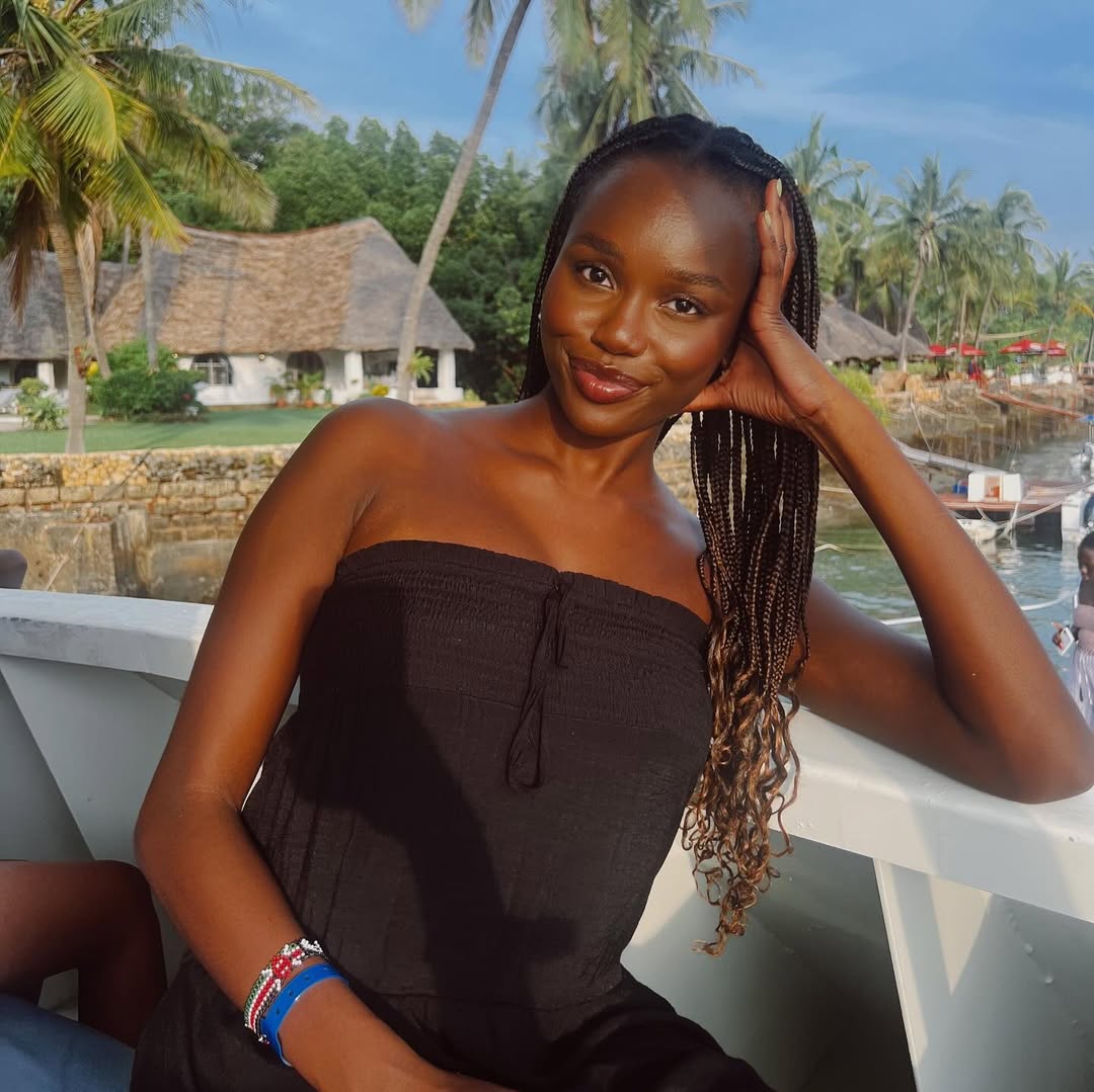 Laura Kariuki