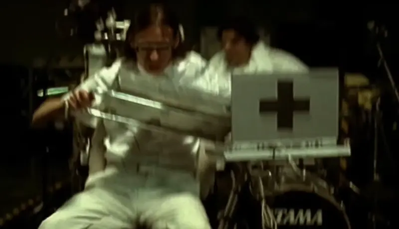 Rammstein: Keine Lust