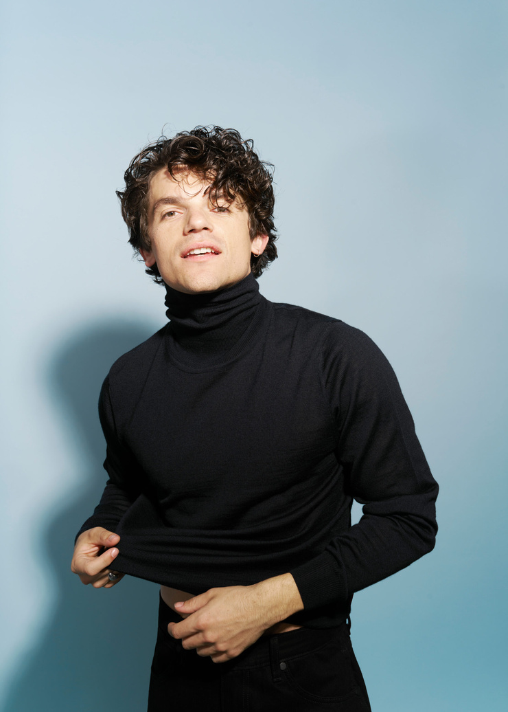 Picture of Edward Bluemel