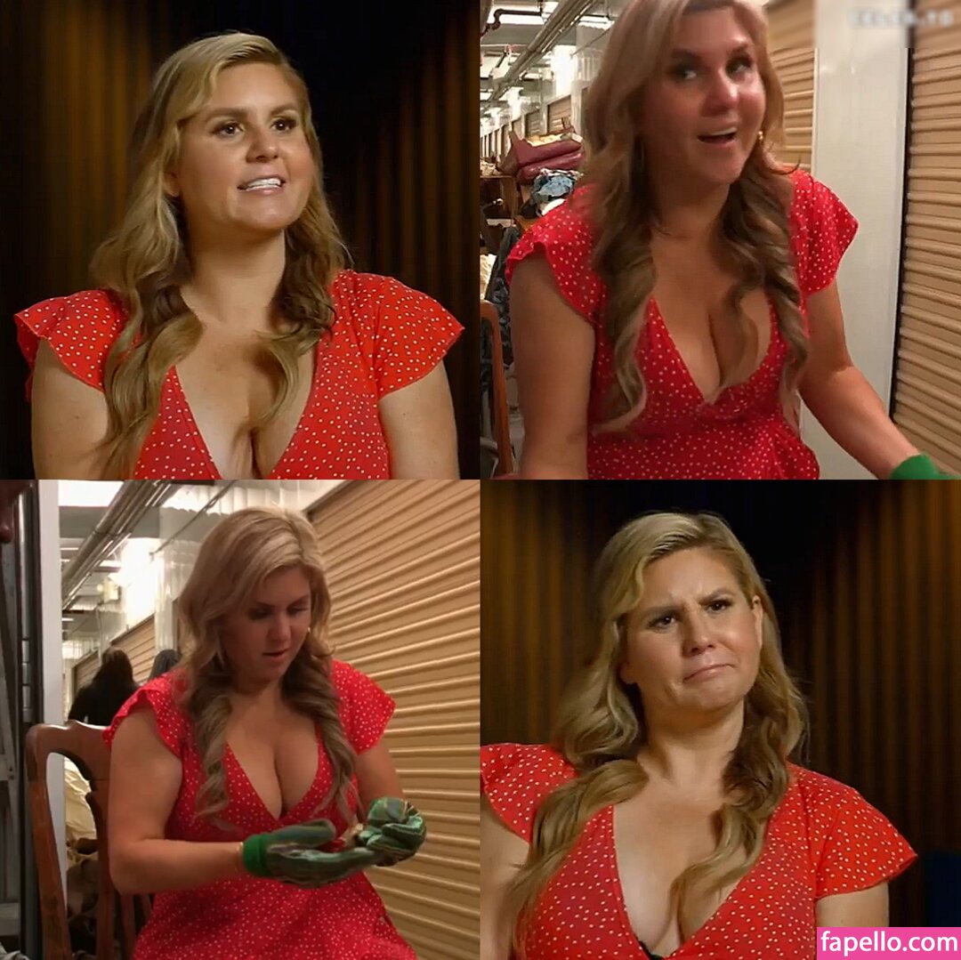 Brandi Passante