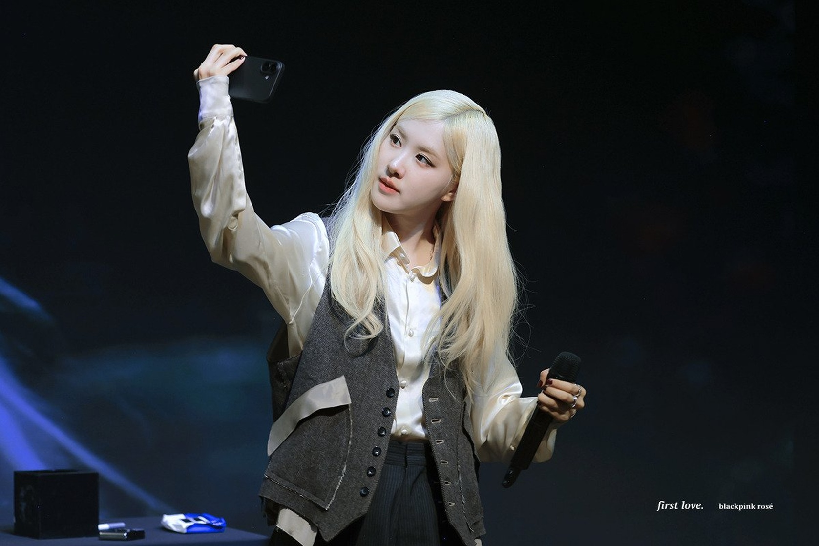 Roseanne Park