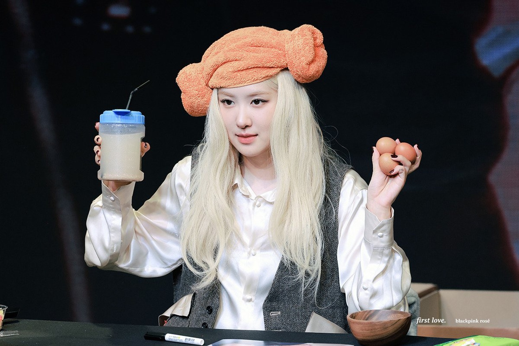 Roseanne Park